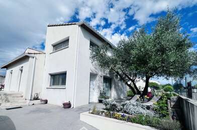 Maison 6 pièces 575000 €