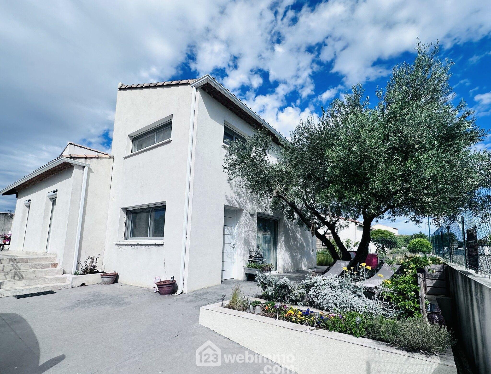 Agence immobilière de 123webimmo Montpellier Est