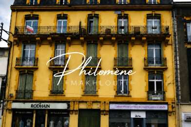 Appartement 4 pièces 119000 €