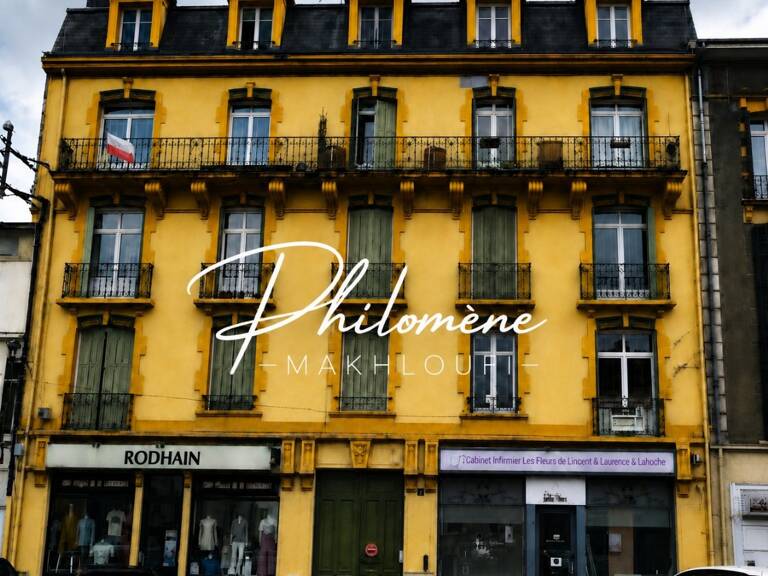 Appartement — photo 1