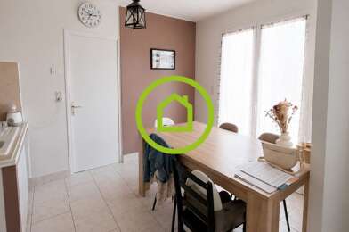Maison 3 pièces 121900 €