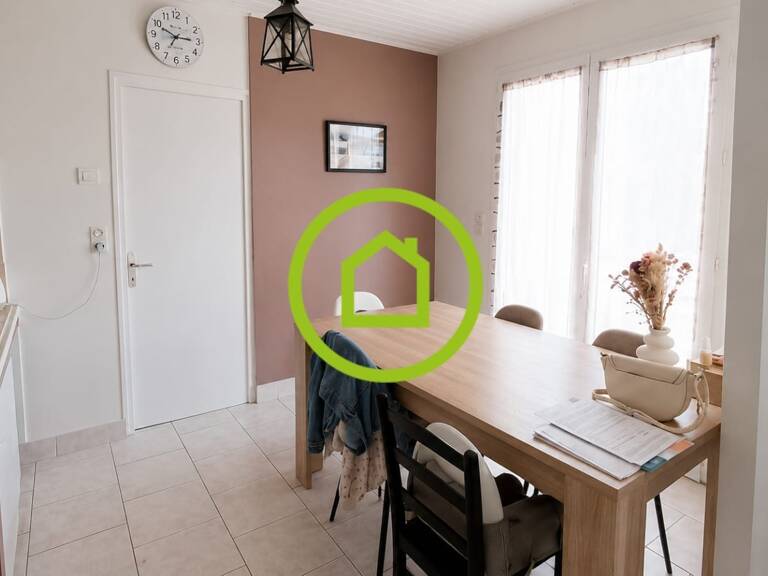 Maison — photo 1