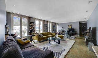 Appartement 4 Pièces 95 m² à vendre à Paris 18 (75018)