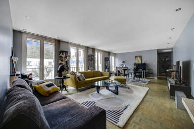 Appartement 4 pièces 1200000 €