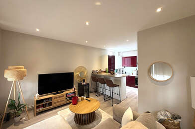 Appartement 3 pièces 675 €