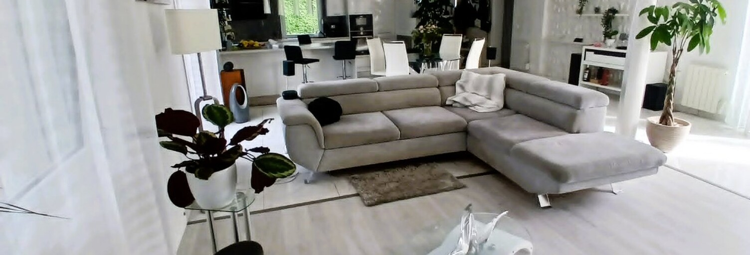 Maison 5 Pièces 119 m² à vendre à Saint-Paul (33390)
