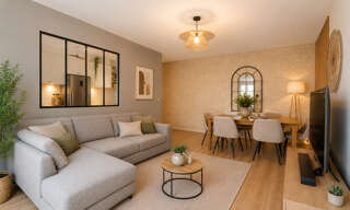 Appartement 4 Pièces 80 m² à vendre à Noisy-le-Grand (93160)