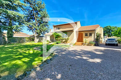 Maison 5 pièces 518000 €