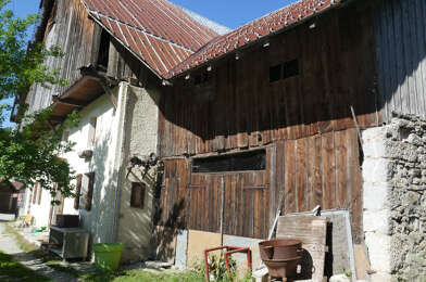 Maison 6 pièces 367500 €