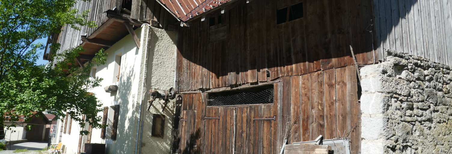 Maison 6 Pièces 85 m² à vendre à Talloires-Montmin (74210)