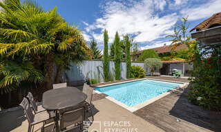 Maison 6 Pièces 165 m² à vendre à Villette-d'Anthon (38280)