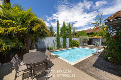 Maison 6 pièces 520000 €