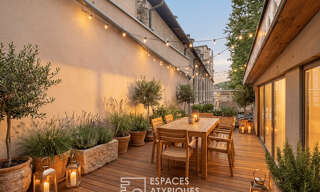 Appartement 5 Pièces 126 m² à vendre à Vienne (38200)