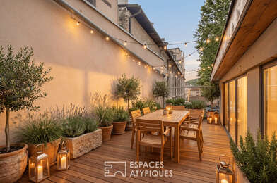 Appartement 5 pièces 395000 €