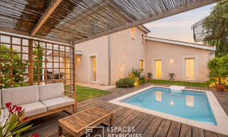 Maison 6 Pièces 123 m² à vendre à Genas (69740)
