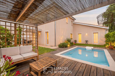 Maison 6 pièces 585000 €