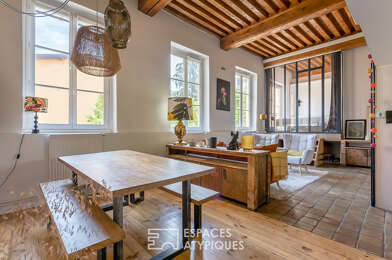 Appartement 3 pièces 399000 €