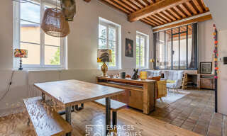 Appartement 3 Pièces 73 m² à vendre à Lyon 4 (69004)