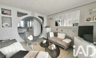 Appartement 3 Pièces 66 m² à vendre à Oullins-Pierre-Bénite (69310)