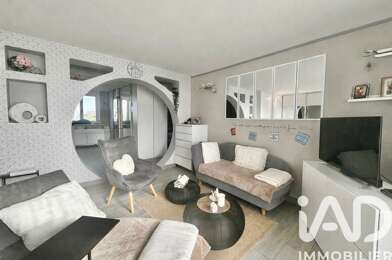 Appartement 3 pièces 169000 €