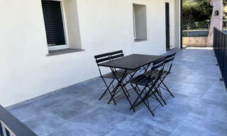 Appartement 2 Pièces 45 m² à louer à Bastia (20200)