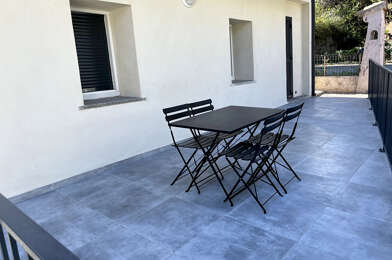 Appartement 2 pièces 700 €