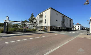 Appartement 3 Pièces 67 m² à vendre à Grandchamp-des-Fontaines (44119)