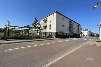 Appartement 3 pièces 206000 €