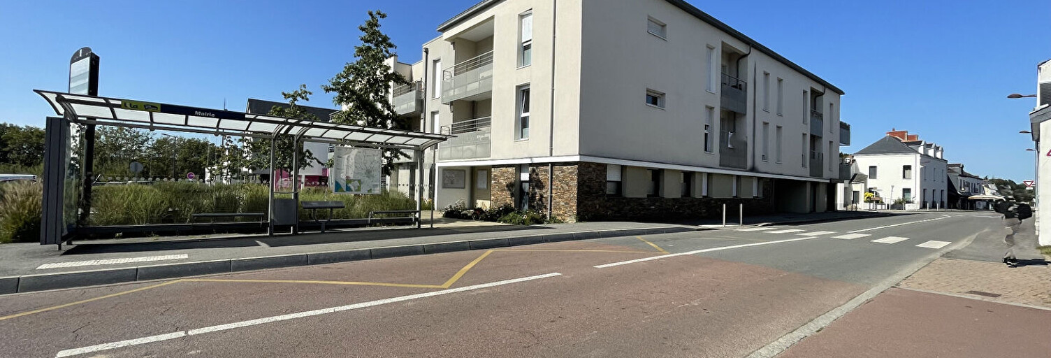 Appartement 3 Pièces 67 m² à vendre à Grandchamp-des-Fontaines (44119)