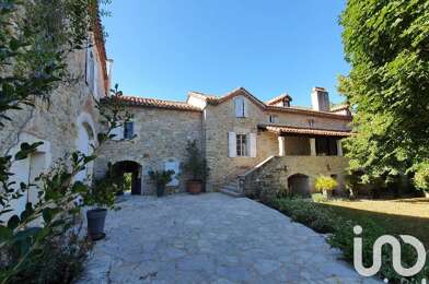Maison 9 pièces 473000 €