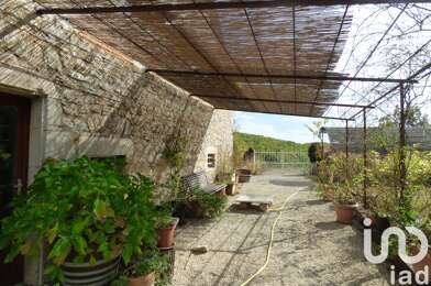 Maison 9 pièces 473000 €