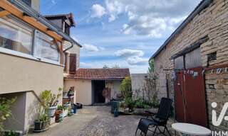 Maison 3 Pièces 100 m² à vendre à Villiers-les-Hauts (89160)