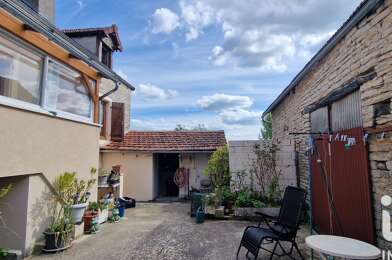 Maison 3 pièces 88000 €