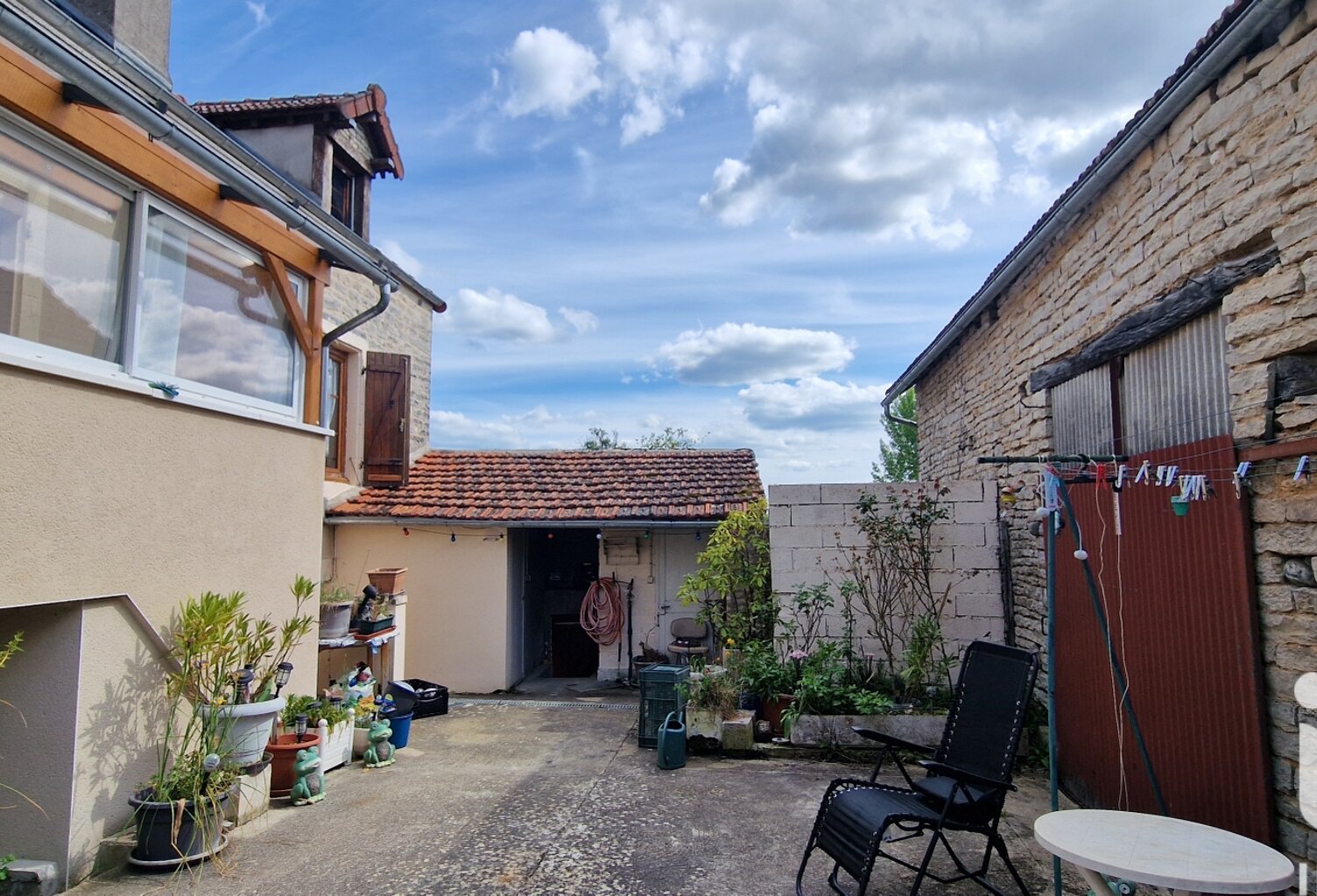Vente Maison de village 3 pièces — photo 1