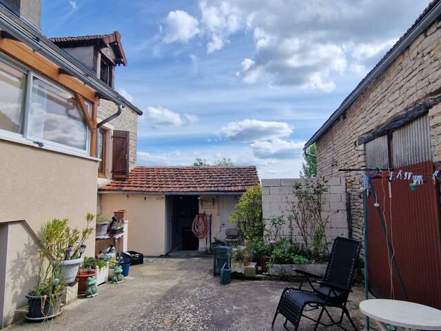 Vente Maison de village 3 pièces — photo du bien