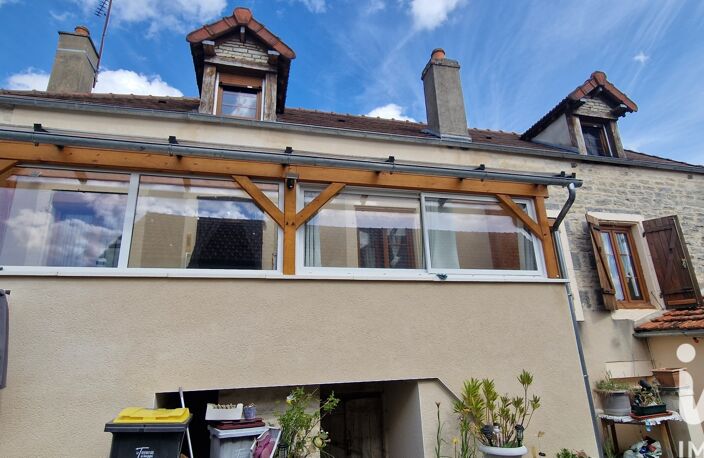 Vente Maison de village 3 pièces — photo 2