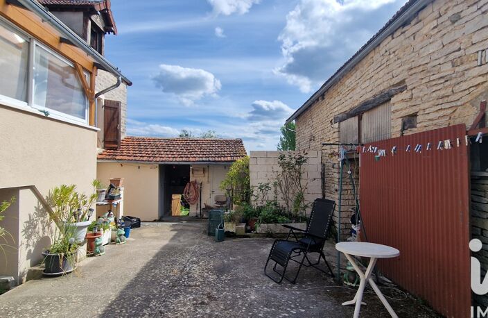 Vente Maison de village 3 pièces — photo 3