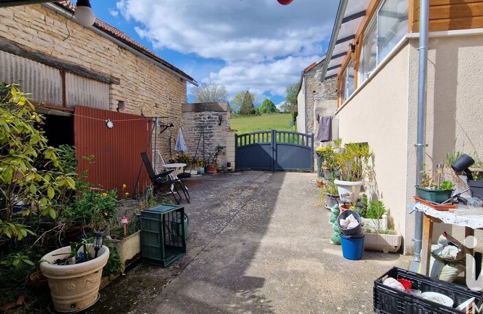 Vente Maison de village 3 pièces — photo 5