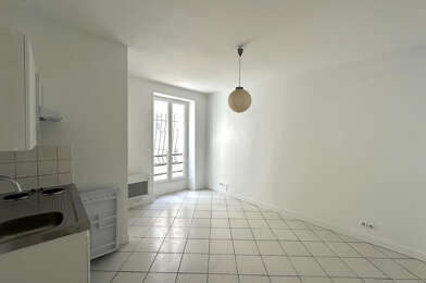 Appartement 1 pièces 170000 €