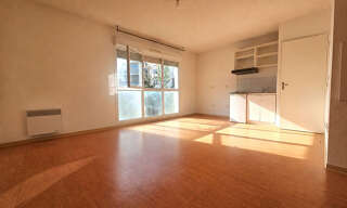 Appartement 1 Pièce 31 m² à vendre à Marseille 15 (13015)