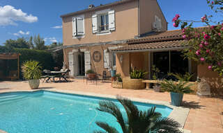 Maison 5 Pièces 110 m² à louer à Aix-en-Provence (13290)