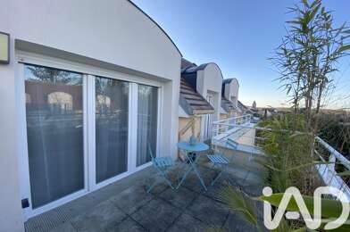 Appartement 4 pièces 249000 €