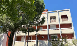 Appartement 2 Pièces 47 m² à vendre à Plan-de-Cuques (13380)