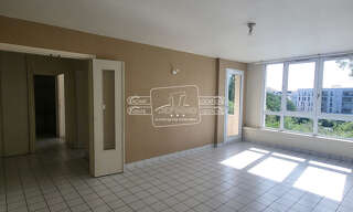 Appartement 2 Pièces 55 m² à vendre à Nantes (44200)