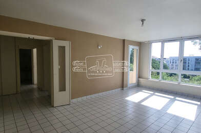 Appartement 2 pièces 195400 €