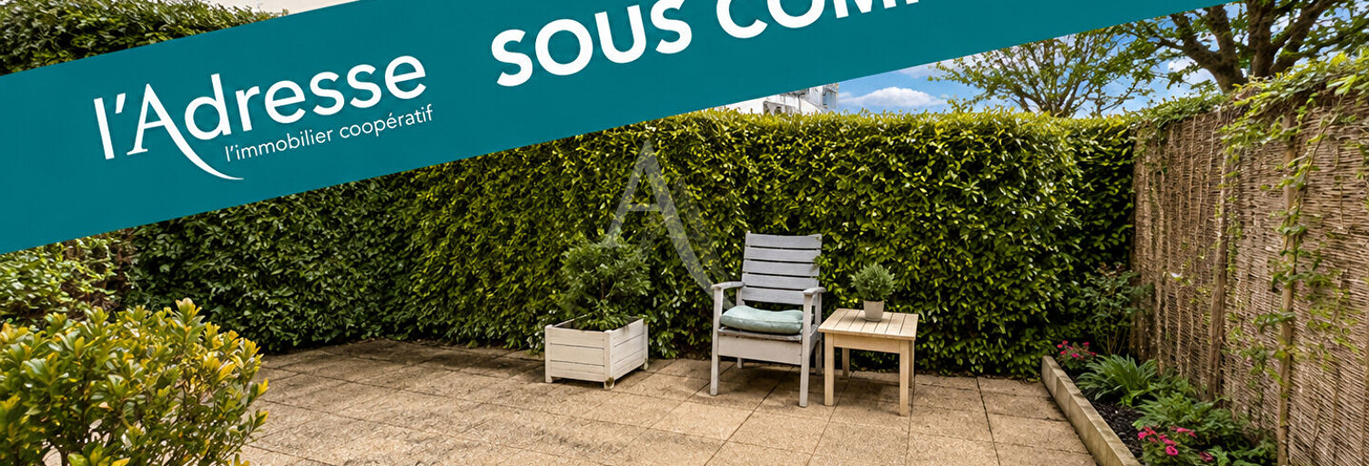 Appartement 4 Pièces 77 m² à vendre à Jouy-le-Moutier (95280)