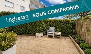 Appartement 4 Pièces 77 m² à vendre à Jouy-le-Moutier (95280)