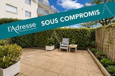 Appartement 4 pièces 191000 €