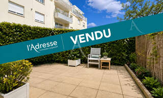 Appartement 4 Pièces 77 m² à vendre à Jouy-le-Moutier (95280)