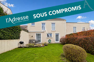 Maison 5 pièces 309000 €